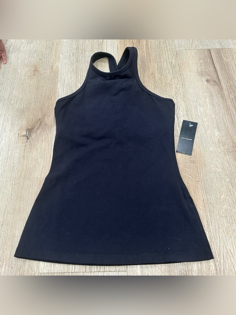 Beyond Yoga Tank